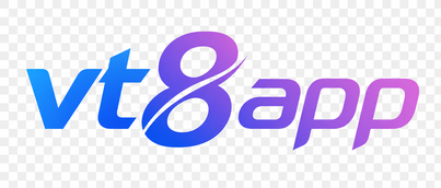 vt8app โลโก้